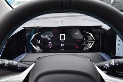 2023款 影速 270T R-STYLE版-内饰-图片-有驾