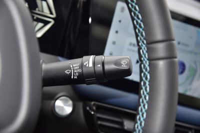 2023款 影速 270T R-STYLE版-内饰-图片-有驾