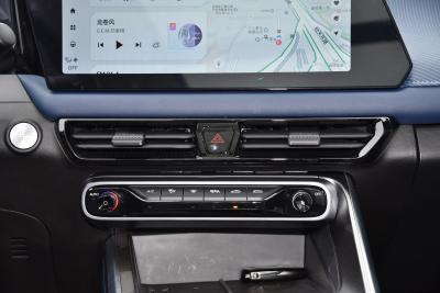 2023款 影速 270T R-STYLE版-内饰-图片-有驾