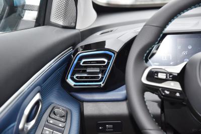 2023款 影速 270T R-STYLE版-内饰-图片-有驾