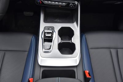 2023款 影速 270T R-STYLE版-内饰-图片-有驾