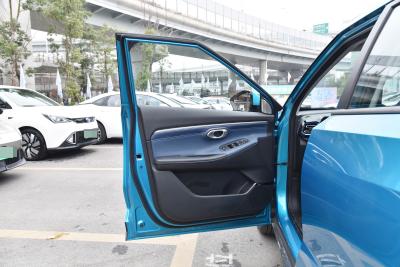 2023款 影速 270T R-STYLE版-内饰-图片-有驾
