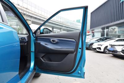 2023款 影速 270T R-STYLE版-内饰-图片-有驾
