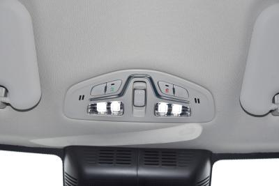 2023款 影速 270T R-STYLE版-内饰-图片-有驾