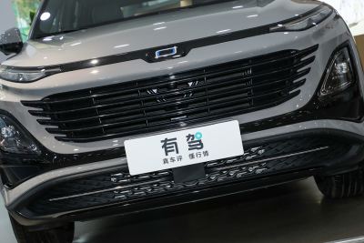 2025款 龙耀版 1.5T 欢享型-外观-图片-有驾