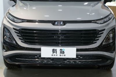 2025款 龙耀版 1.5T 欢享型-外观-图片-有驾