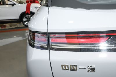 2025款 龙耀版 1.5T 欢享型-外观-图片-有驾