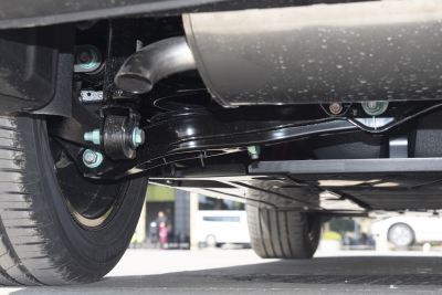 2026款 DM-i 210KM云辇型-外观-图片-有驾