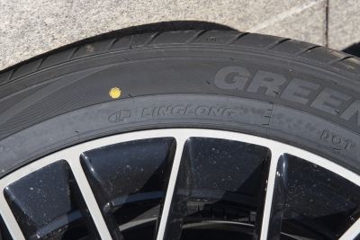 2026款 DM-i 210KM云辇型-外观-图片-有驾