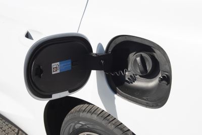 2026款 DM-i 210KM云辇型-外观-图片-有驾