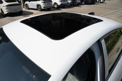 2026款 DM-i 210KM云辇型-外观-图片-有驾