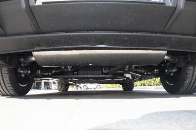 2026款 DM-i 210KM云辇型-外观-图片-有驾