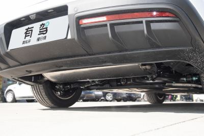 2026款 DM-i 210KM云辇型-外观-图片-有驾