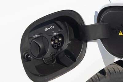 2026款 DM-i 210KM云辇型-外观-图片-有驾