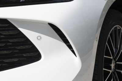 2026款 DM-i 210KM云辇型-外观-图片-有驾