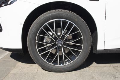 2026款 DM-i 210KM云辇型-外观-图片-有驾