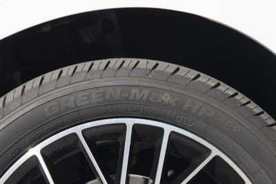 2026款 DM-i 210KM云辇型-外观-图片-有驾