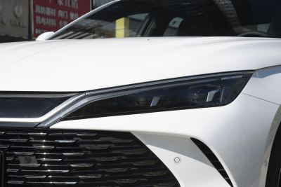 2026款 DM-i 210KM云辇型-外观-图片-有驾