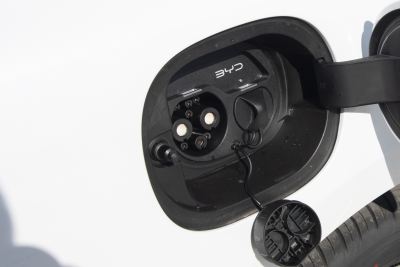 2026款 DM-i 210KM云辇型-外观-图片-有驾