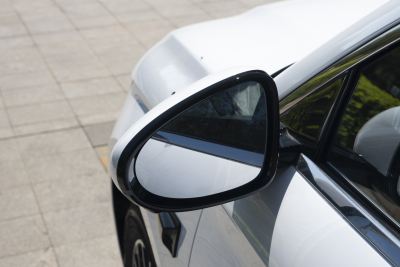 2026款 DM-i 210KM云辇型-外观-图片-有驾