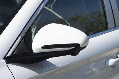 2026款 DM-i 210KM云辇型-外观-图片-有驾