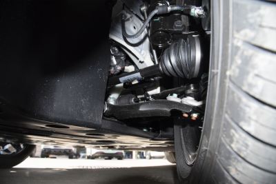 2026款 DM-i 210KM云辇型-外观-图片-有驾