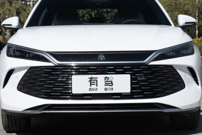2026款 DM-i 210KM云辇型-外观-图片-有驾