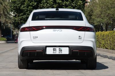 2026款 DM-i 210KM云辇型-外观-图片-有驾