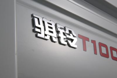 2018款 2.8T栏板创富版双排JE493ZLQ5D-外观-图片-有驾