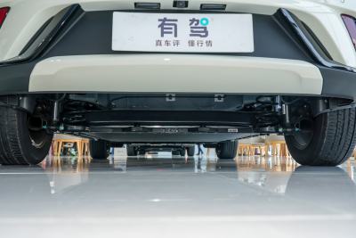 2025款 420km 活力版-外观-图片-有驾