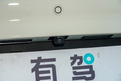 2025款 420km 活力版-外观-图片-有驾