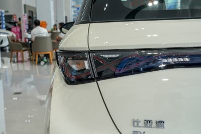 2025款 420km 活力版-外观-图片-有驾