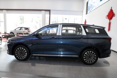 2023款 280T CVT卓越型-外观-图片-有驾