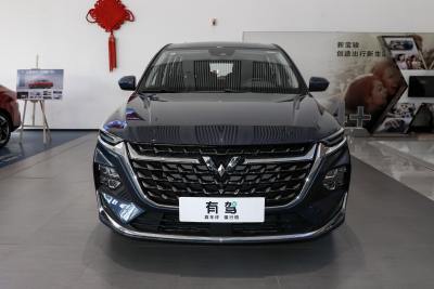 2023款 280T CVT卓越型-外观-图片-有驾