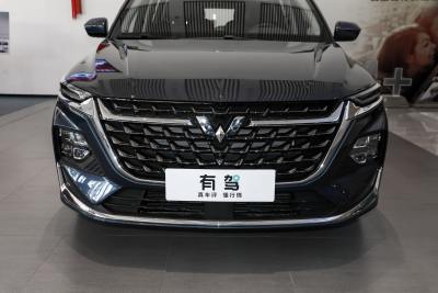 2023款 280T CVT卓越型-外观-图片-有驾