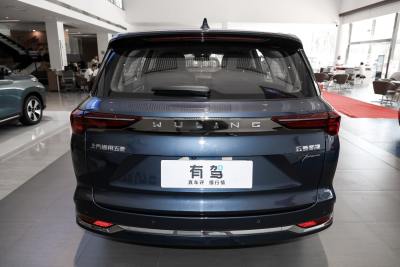 2023款 280T CVT卓越型-外观-图片-有驾