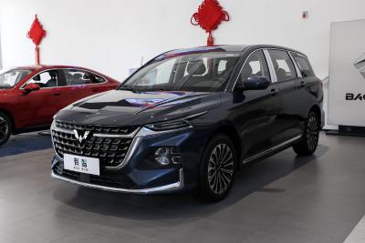 2023款 280T CVT卓越型-外观-图片-有驾