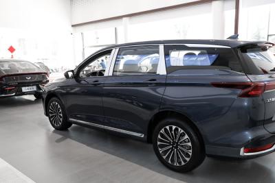 2023款 280T CVT卓越型-外观-图片-有驾