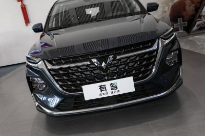 2023款 280T CVT卓越型-外观-图片-有驾