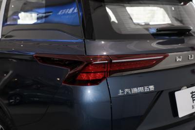 2023款 280T CVT卓越型-外观-图片-有驾