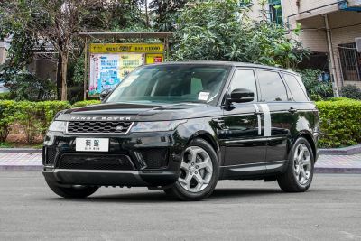 2022款 3.0 L6 SE-外观-图片-有驾