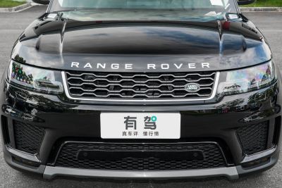 2022款 3.0 L6 SE-外观-图片-有驾