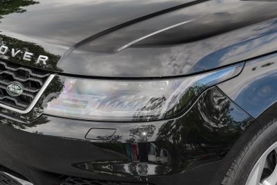 2022款 3.0 L6 SE-外观-图片-有驾