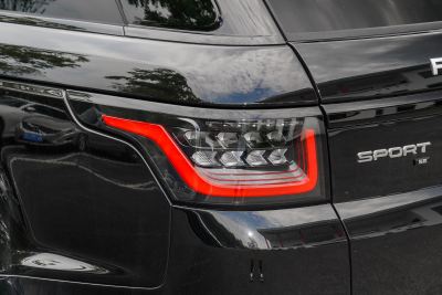 2022款 3.0 L6 SE-外观-图片-有驾
