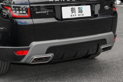 2022款 3.0 L6 SE-外观-图片-有驾