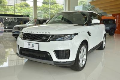 2022款 3.0 L6 SE-外观-图片-有驾