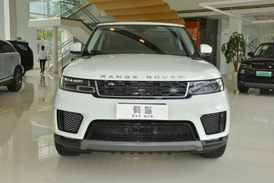 2022款 3.0 L6 SE-外观-图片-有驾