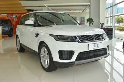 2022款 3.0 L6 SE-外观-图片-有驾