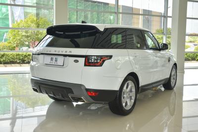 2022款 3.0 L6 SE-外观-图片-有驾
