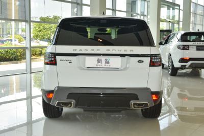 2022款 3.0 L6 SE-外观-图片-有驾
